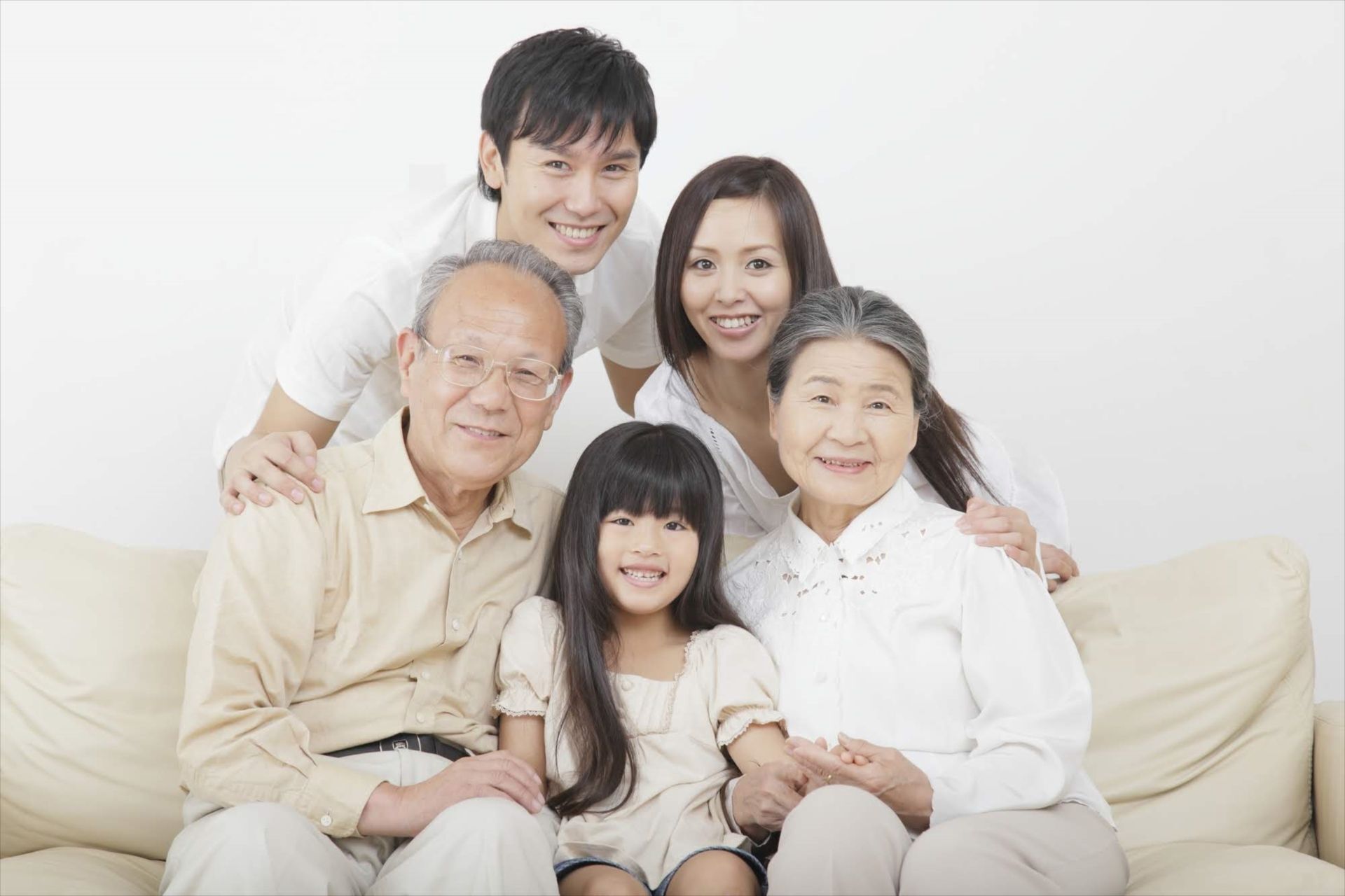 写真撮影（フォトスタジオ）18